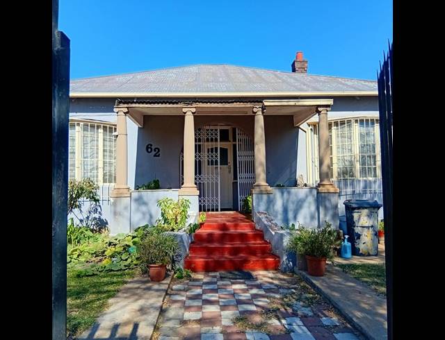 4 BEDROOM HOUSE FOR SALE IN TURFFONTEIN